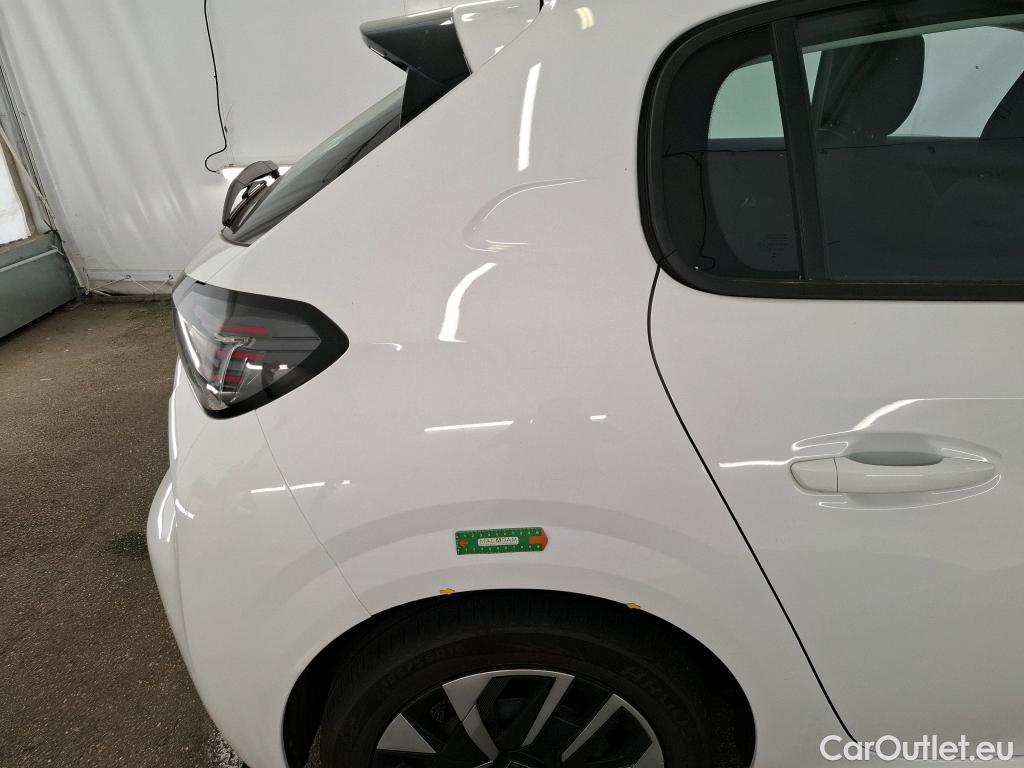  Peugeot  208  Active 1.2 PureTech 100CV BVM6 E6d #1