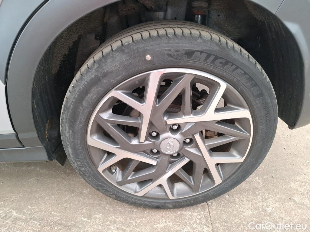  Hyundai  kona  Creative Hybrid 2WD 1.6 GDI 140CV BVA6 E6d #1