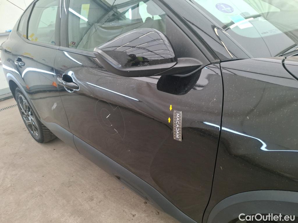  Citroen  C4  X Feel Pack 1.2 PureTech 130CV BVA8 6E #22