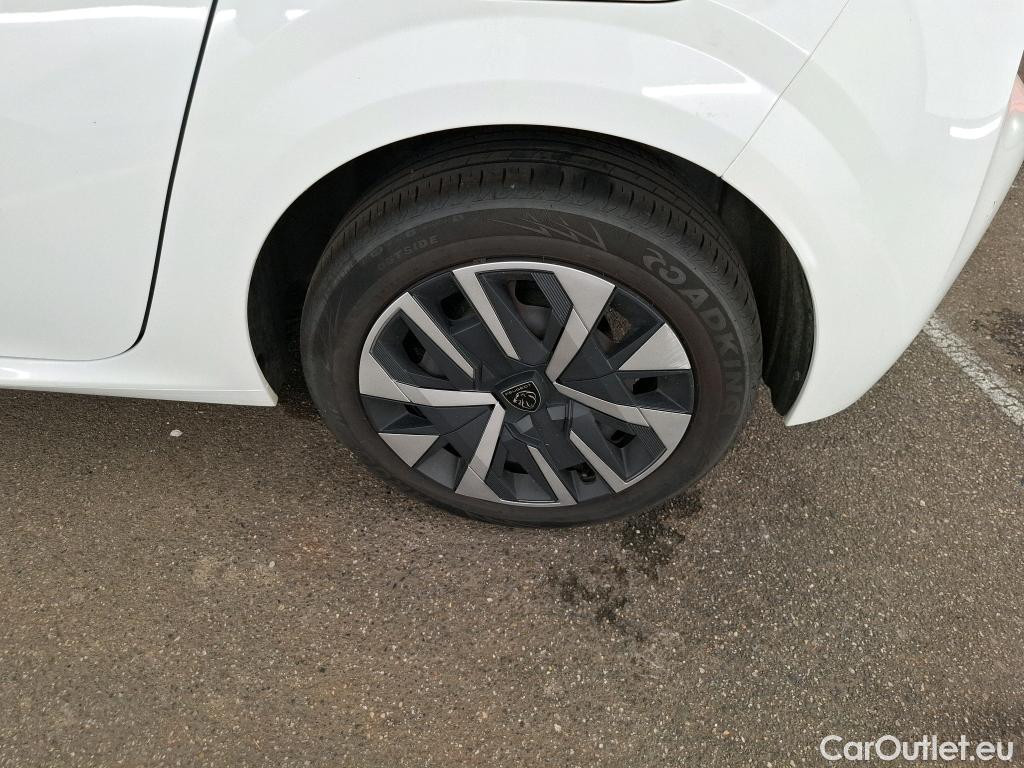  Peugeot  208  Active 1.2 PureTech 100CV BVM6 E6d #28