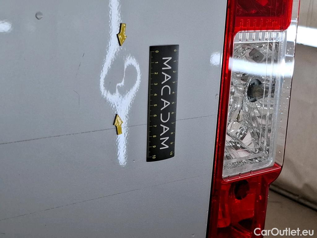  Renault  Master  III Fourgon L1H2 3 5 (HD) Grand Confort dCi 145CV BVM6 E6 #3