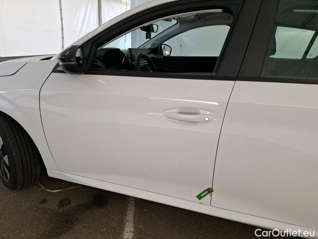  Peugeot  208  Active 1.2 PureTech 100CV BVM6 E6d #34