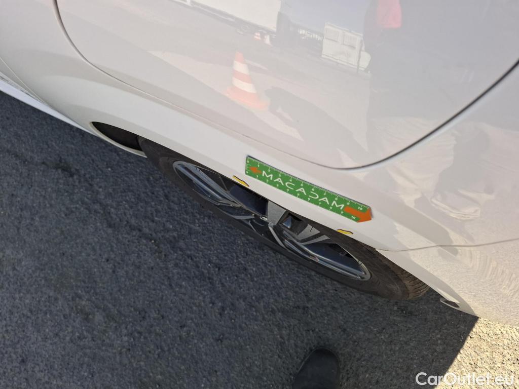  Peugeot  208  Allure Business 1.2 PureTech 100CV BVM6 E6d #1