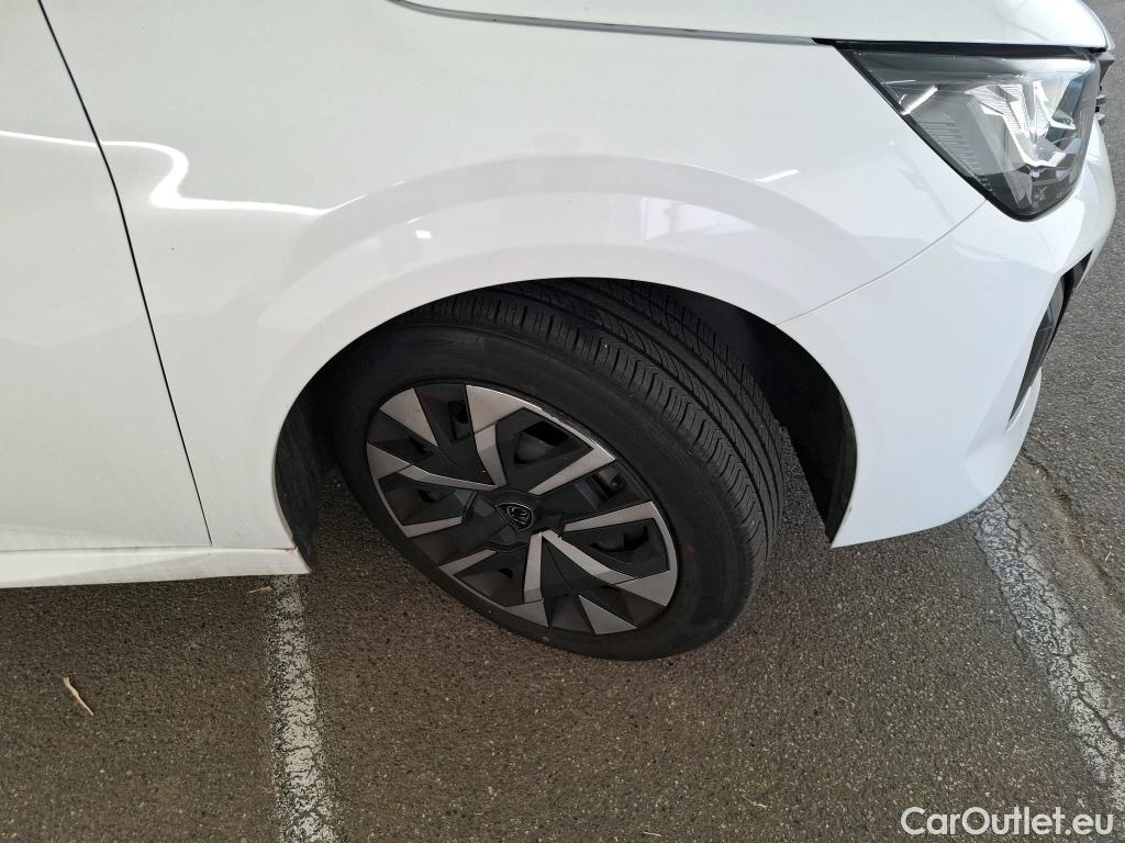  Peugeot  208  Active 1.2 PureTech 100CV BVM6 E6d #31