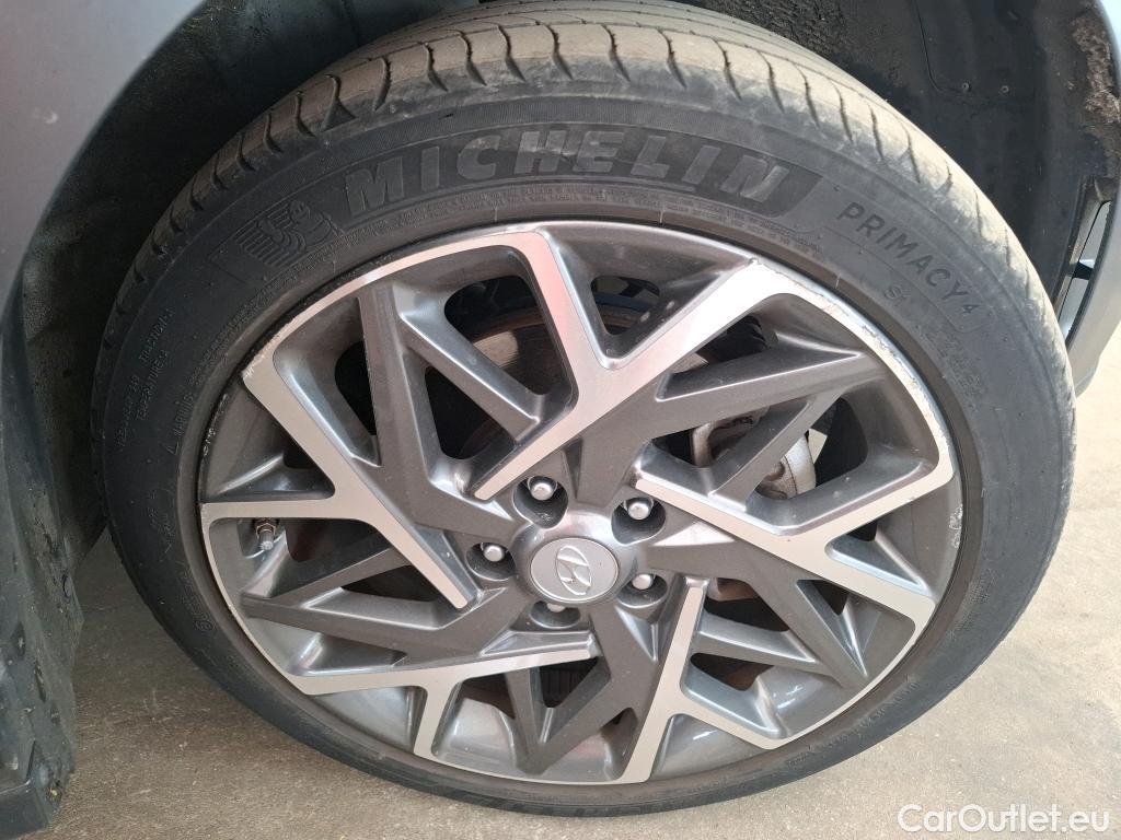  Hyundai  kona  Creative Hybrid 2WD 1.6 GDI 140CV BVA6 E6d #10
