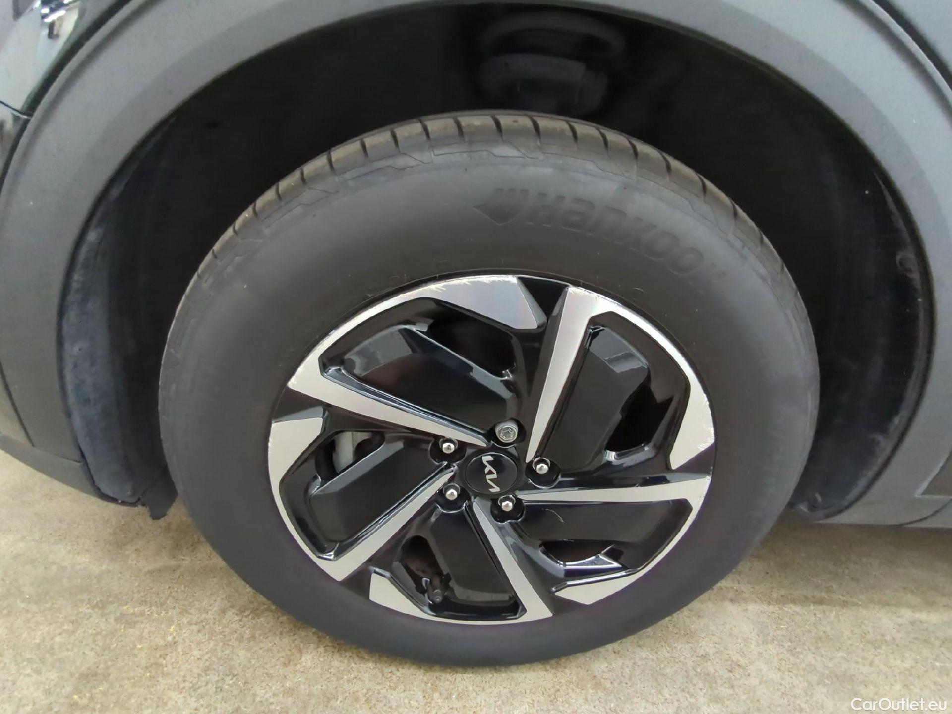  KIA  Sportage  Active Hybrid 1.6 T-GDi 230CV BVA6 E6d #3