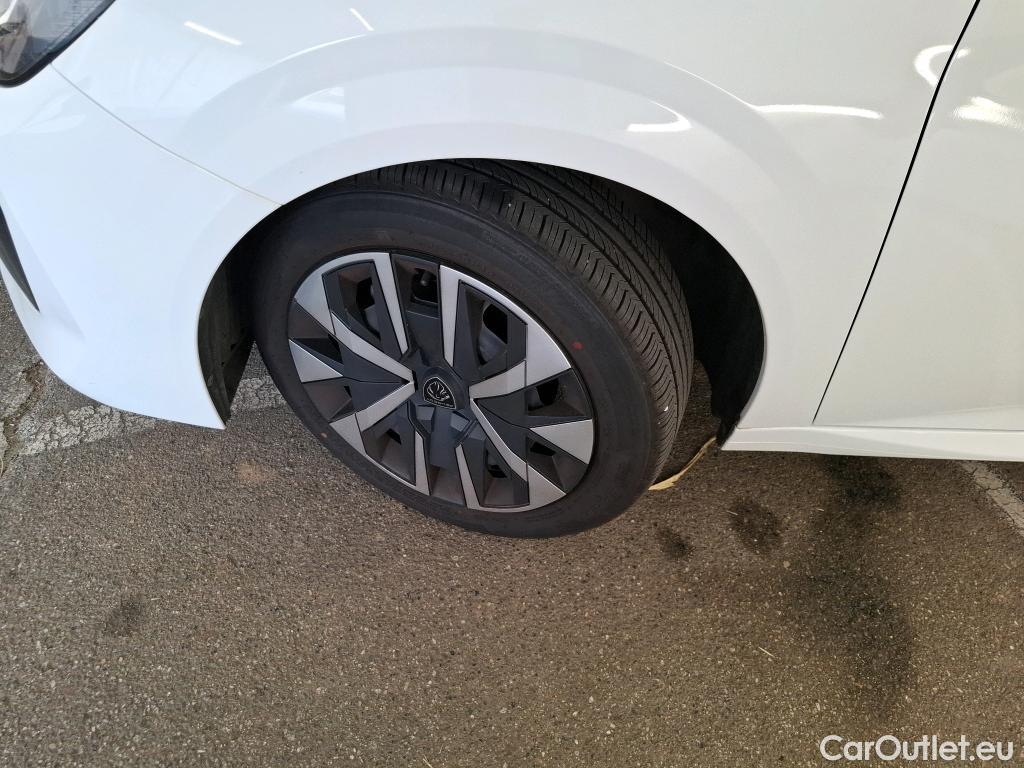  Peugeot  208  Active 1.2 PureTech 100CV BVM6 E6d #25