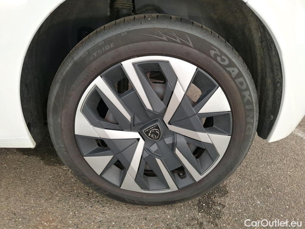  Peugeot  208  Active 1.2 PureTech 100CV BVM6 E6d #29