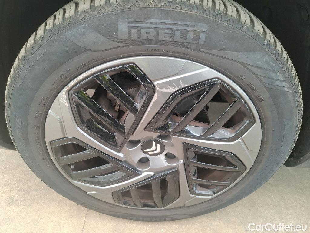  Citroen  C4  X Feel Pack 1.2 PureTech 130CV BVA8 6E #10