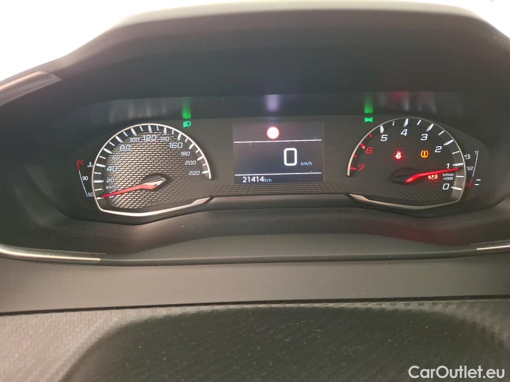  Peugeot  208  Active 1.2 PureTech 100CV BVM6 E6d #24