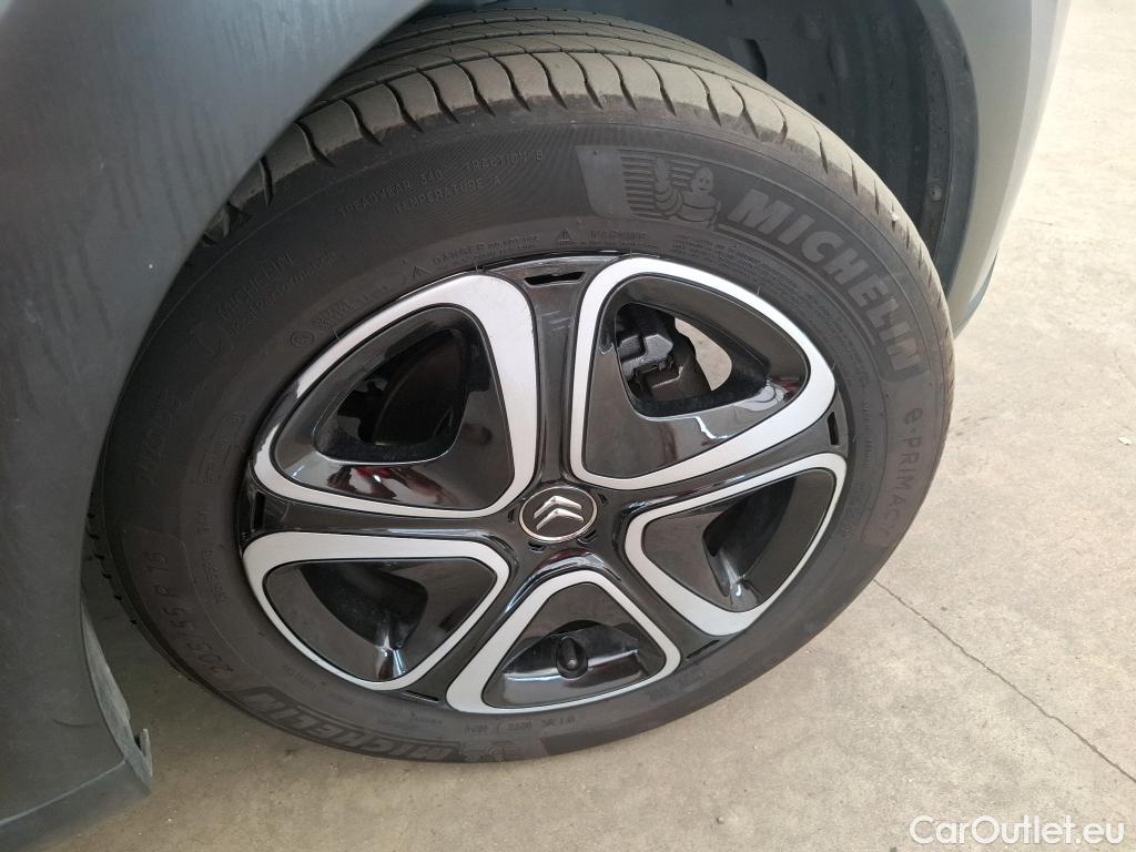  Citroen  C3  Plus 1.2 PureTech 80CV BVM5 6E #10