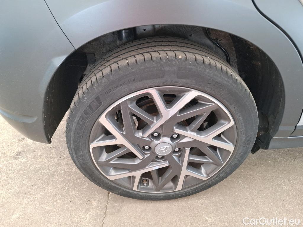  Hyundai  kona  Creative Hybrid 2WD 1.6 GDI 140CV BVA6 E6d #4