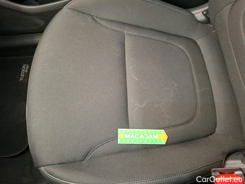  Hyundai  Tucson  Creative Hybrid 2WD 1.6 T-GDI 230CV BVA6 E6d #11
