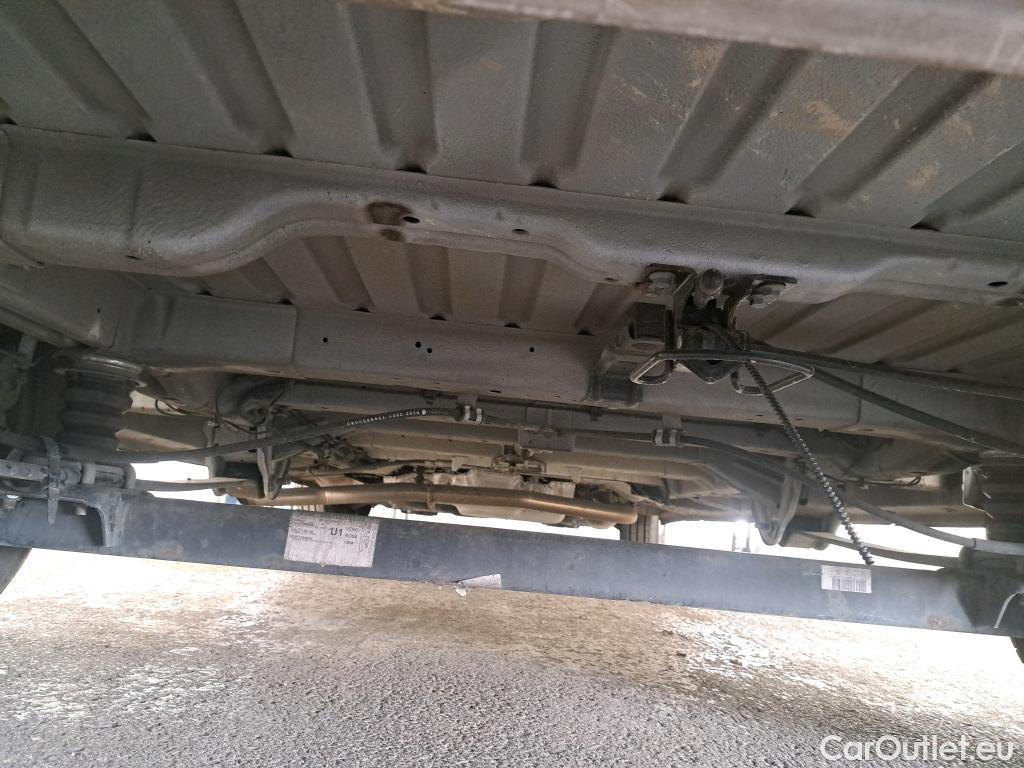  Fiat  Ducato FIAT  2014 4P Fourgon tôlé H3 Power 120 3 0 M H2 Pack #4