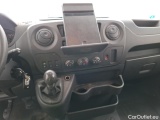  Renault  Master  III Fourgon L1H2 3 5 (HD) Grand Confort dCi 145CV BVM6 E6 #7