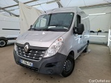 Renault Master  III Fourgon L1H2 3 5 (HD) Grand Confort dCi 145CV BVM6 E6