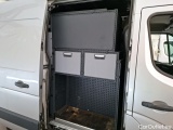  Renault  Master  III Fourgon L1H2 3 5 (HD) Grand Confort dCi 145CV BVM6 E6 #9
