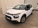 Citroen C3 CITROEN  Société / 2020 / 5P / Berline / VU BlueHDi 100 SandS BVM6 Feel Business R