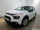 Citroen C3 CITROEN  Société / 2020 / 5P / Berline / VU PureTech 83 S&S BVM Feel Nav