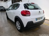  Citroen  C3 CITROEN  Société / 2020 / 5P / Berline / VU PureTech 83 S&S BVM Feel Nav #2