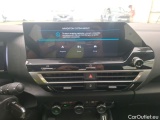  Citroen  C4  X Feel Pack 1.2 PureTech 130CV BVA8 6E #7