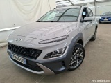 Hyundai kona  Creative Hybrid 2WD 1.6 GDI 140CV BVA6 E6d