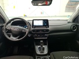  Hyundai  kona  Creative Hybrid 2WD 1.6 GDI 140CV BVA6 E6d #5