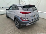  Hyundai  kona  Creative Hybrid 2WD 1.6 GDI 140CV BVA6 E6d #2