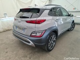  Hyundai  kona  Creative Hybrid 2WD 1.6 GDI 140CV BVA6 E6d #3