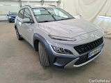  Hyundai  kona  Creative Hybrid 2WD 1.6 GDI 140CV BVA6 E6d #4