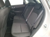  Hyundai  kona  Creative Hybrid 2WD 1.6 GDI 140CV BVA6 E6d #9