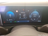 Hyundai  Tucson  Creative Hybrid 2WD 1.6 T-GDI 230CV BVA6 E6d #6