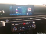  Hyundai  Tucson  Creative Hybrid 2WD 1.6 T-GDI 230CV BVA6 E6d #7