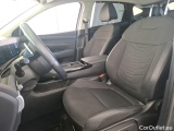  Hyundai  Tucson  Creative Hybrid 2WD 1.6 T-GDI 230CV BVA6 E6d #8