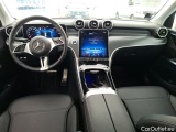  Mercedes  GLC MERCEDES-BENZ  / 2022 / 5P / SUV  300 e Business Line 4MATIC #6