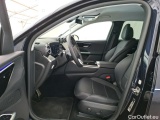  Mercedes  GLC MERCEDES-BENZ  / 2022 / 5P / SUV  300 e Business Line 4MATIC #9