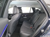  Mercedes  GLC MERCEDES-BENZ  / 2022 / 5P / SUV  300 e Business Line 4MATIC #10