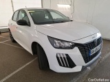  Peugeot  208  Active 1.2 PureTech 100CV BVM6 E6d #4