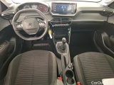  Peugeot  208  Active 1.2 PureTech 100CV BVM6 E6d #5