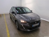  Peugeot  208  Active Pack 1.2 PureTech 100CV BVA8 E6d #2