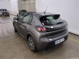  Peugeot  208  Active Pack 1.2 PureTech 100CV BVA8 E6d #4