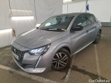 Peugeot 208  Allure Pack 1.2 PureTech 100CV BVM6 E6d
