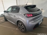  Peugeot  208  Allure Pack 1.2 PureTech 100CV BVM6 E6d #2