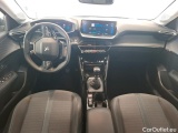  Peugeot  208  Allure Pack 1.2 PureTech 100CV BVM6 E6d #5