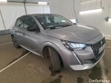  Peugeot  208  Allure Pack 1.2 PureTech 100CV BVM6 E6d #4