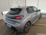  Peugeot  208  Allure Pack 1.2 PureTech 100CV BVM6 E6d #3