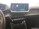  Peugeot  208  Allure Pack 1.2 PureTech 100CV BVM6 E6d #7