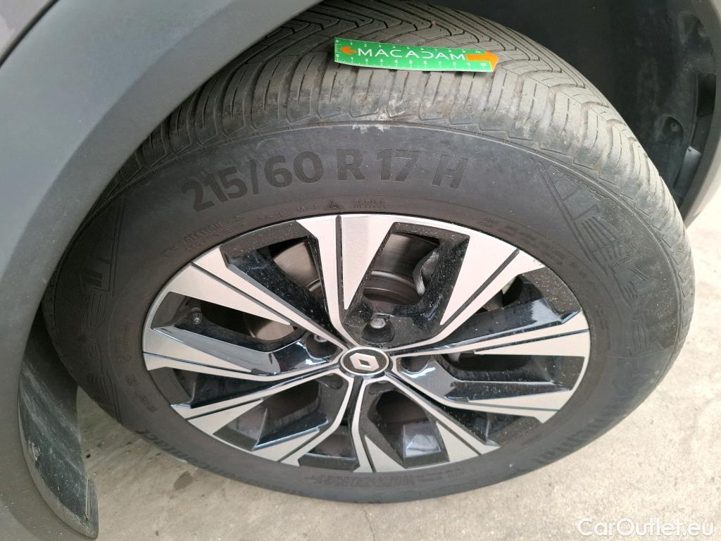  Renault  Captur  II Evolution 1.6 E-TECH Hybrid 145CV BVA6 E6d #5