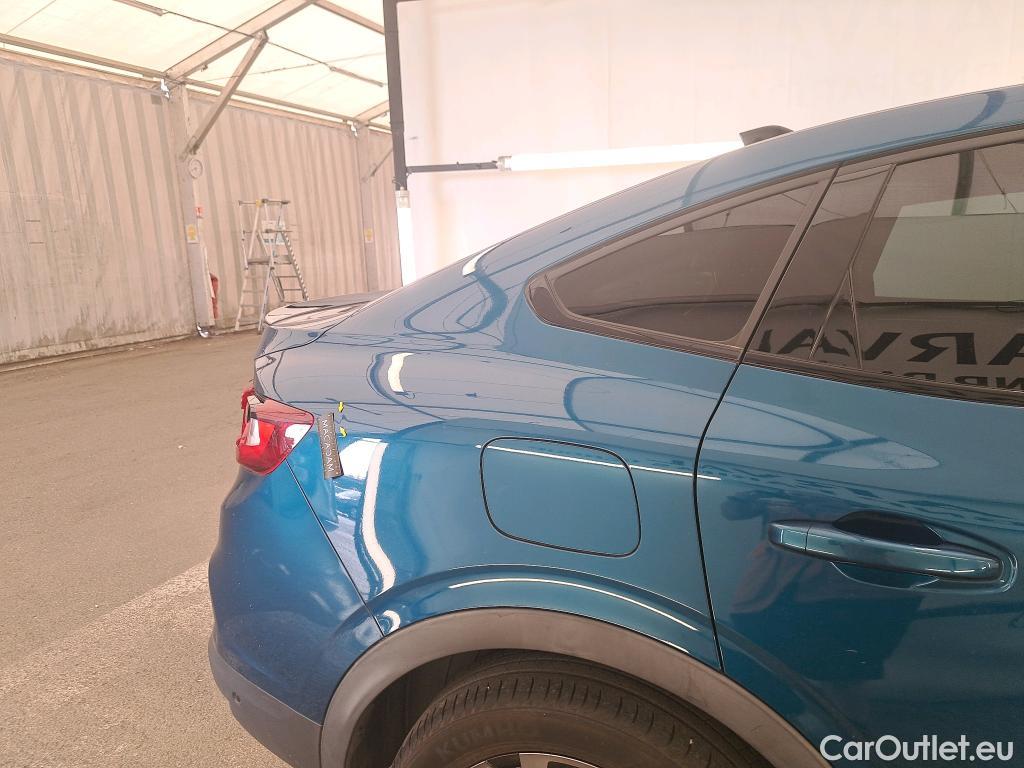  Renault  Arkana  Engineered 1.6 E-TECH Hybrid 145CV BVA6 E6d #9