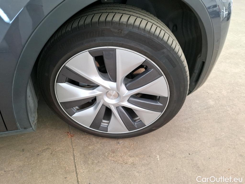  Tesla  Model Y TESLA  / 2020 / 5P / SUV Grand Autonomie Dual Motor AWD #21